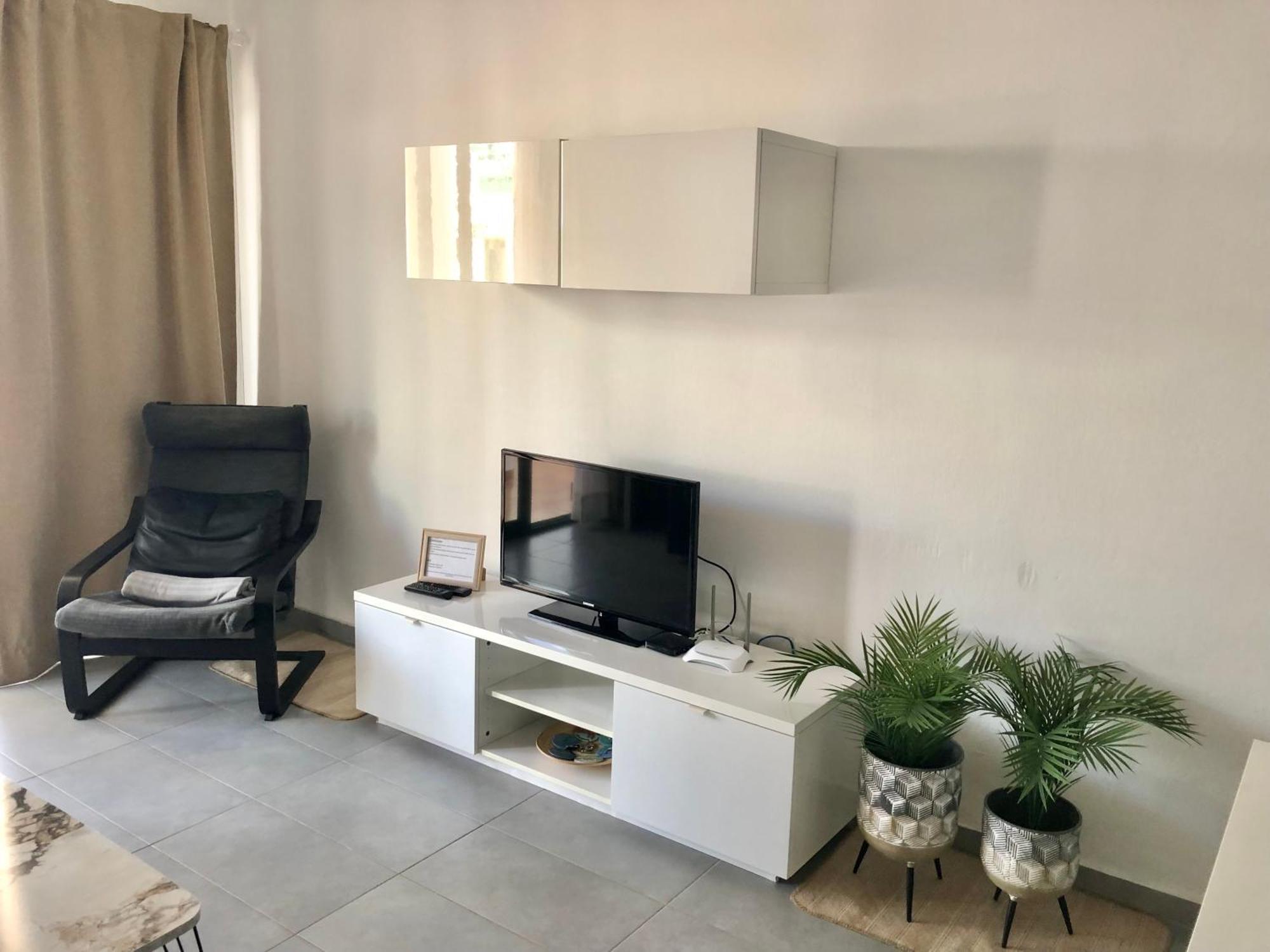 Ground Floor Apartment With Pool, Next To The Beach Costa Teguise Extérieur photo