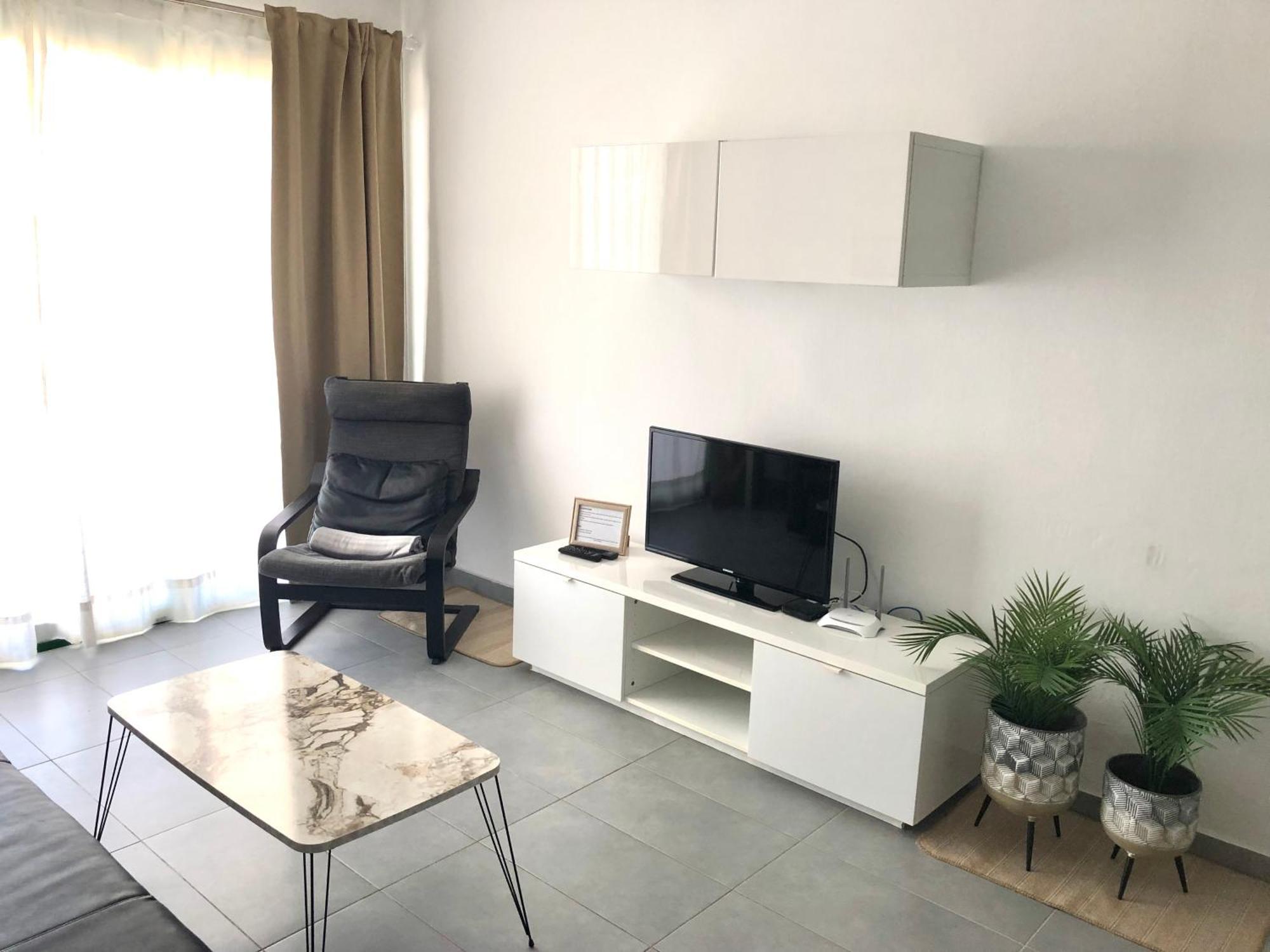 Ground Floor Apartment With Pool, Next To The Beach Costa Teguise Extérieur photo