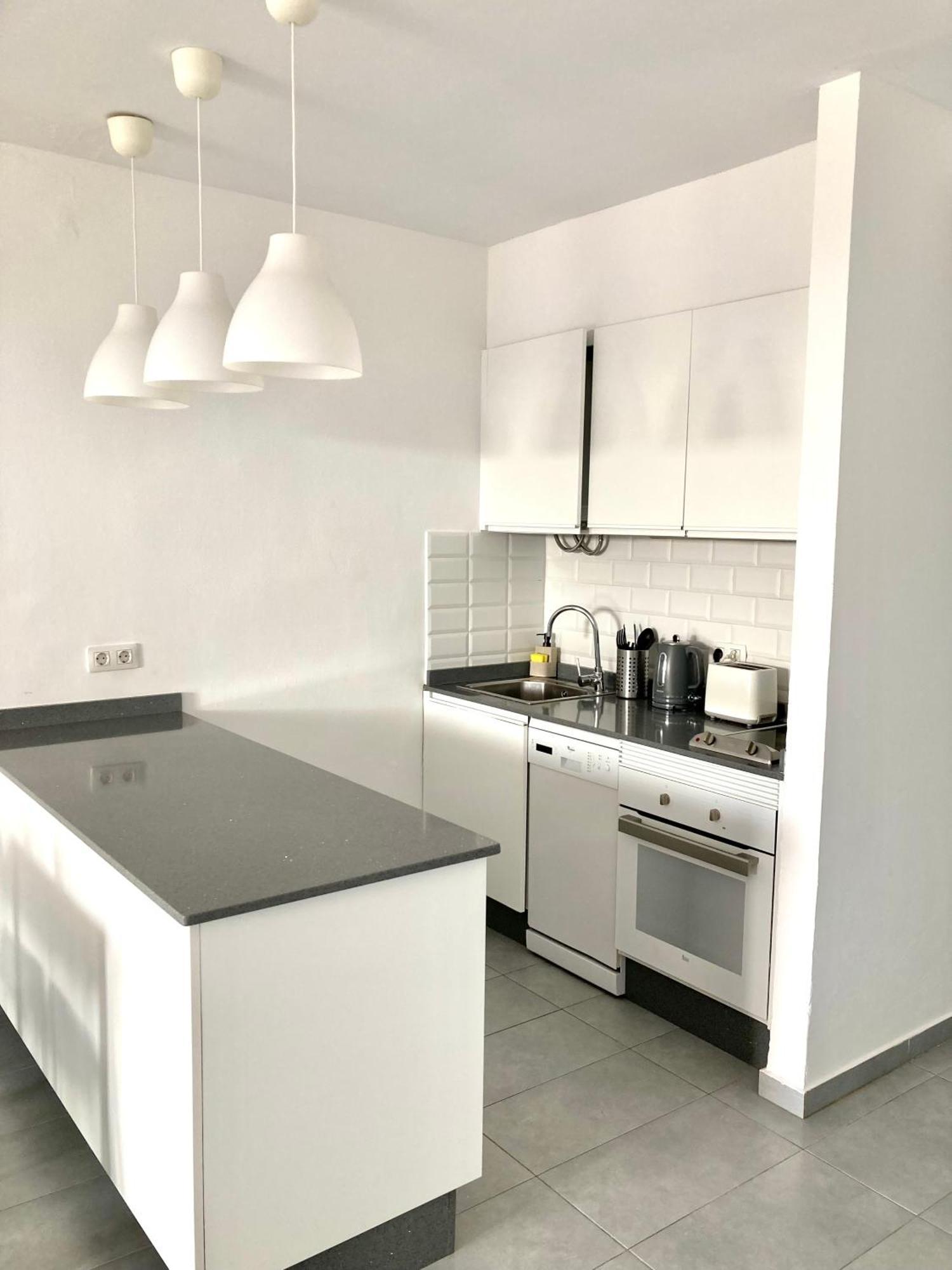 Ground Floor Apartment With Pool, Next To The Beach Costa Teguise Extérieur photo