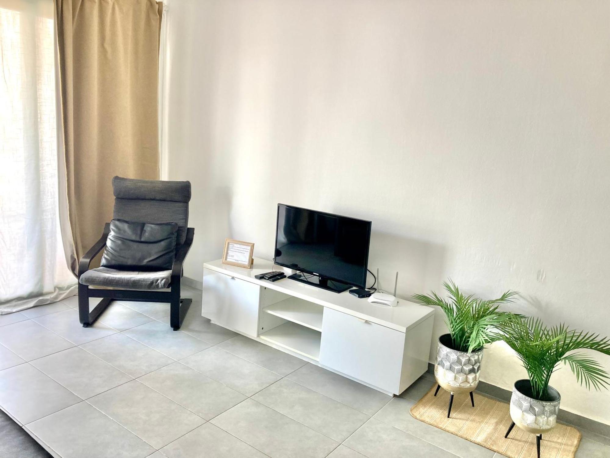 Ground Floor Apartment With Pool, Next To The Beach Costa Teguise Extérieur photo