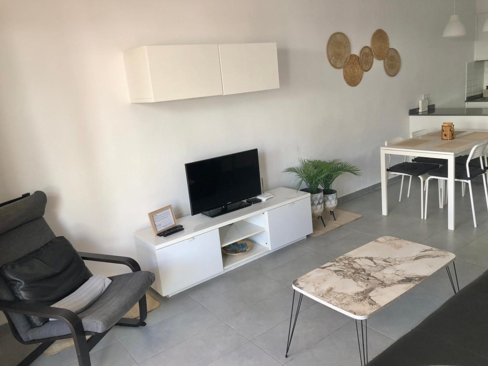 Ground Floor Apartment With Pool, Next To The Beach Costa Teguise Extérieur photo