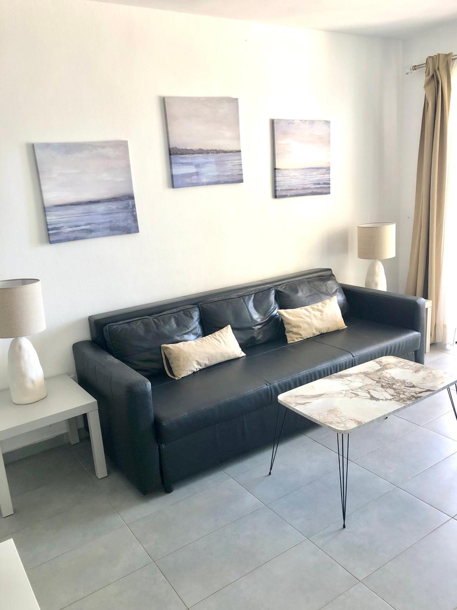 Ground Floor Apartment With Pool, Next To The Beach Costa Teguise Extérieur photo