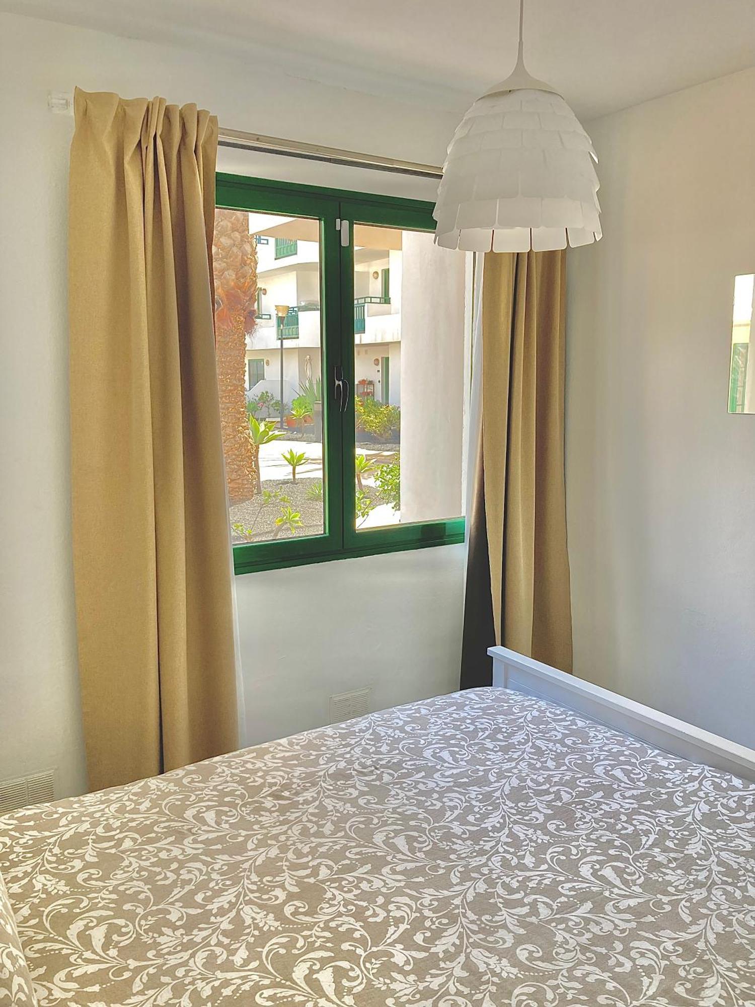 Ground Floor Apartment With Pool, Next To The Beach Costa Teguise Extérieur photo