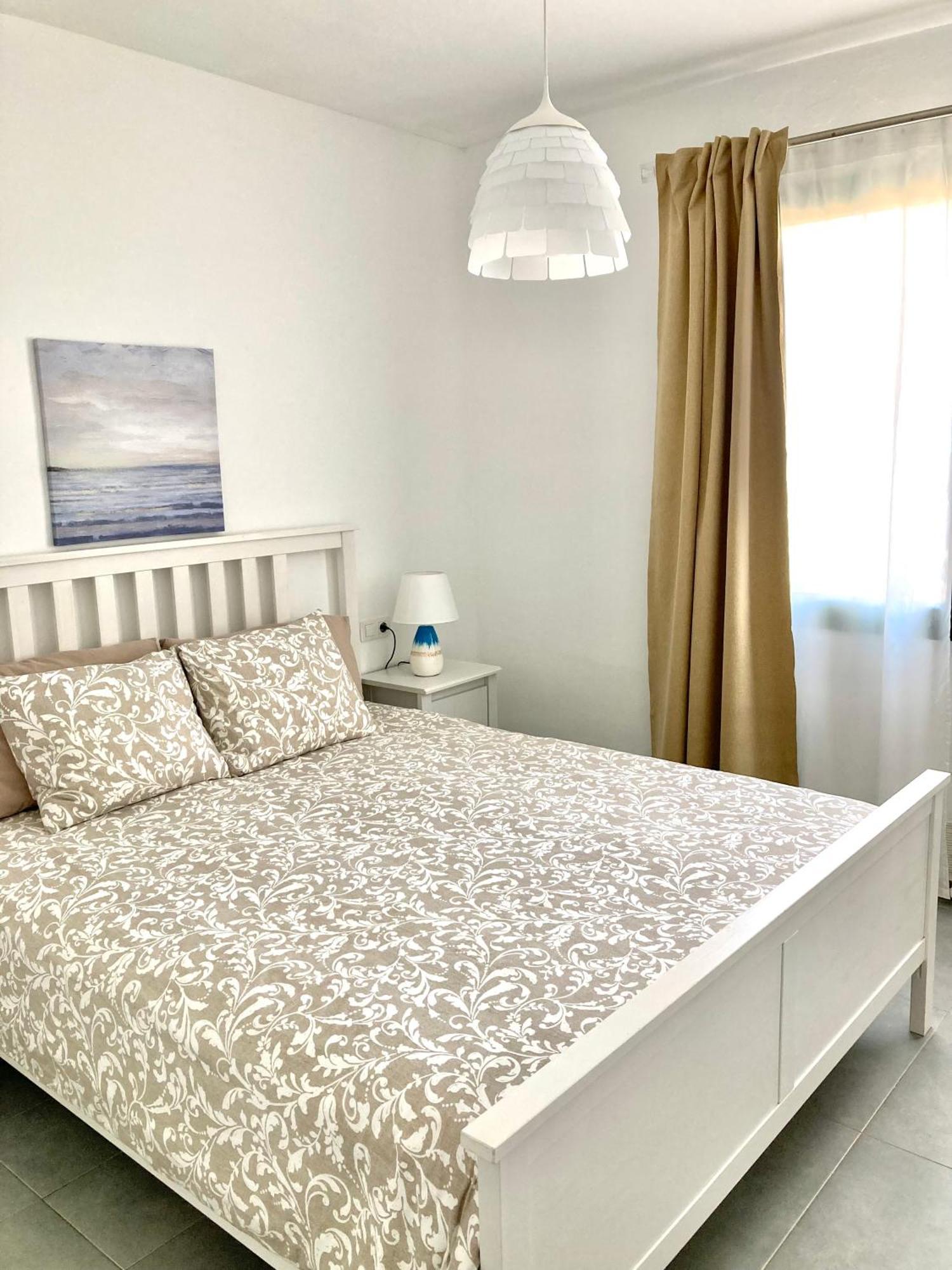 Ground Floor Apartment With Pool, Next To The Beach Costa Teguise Extérieur photo