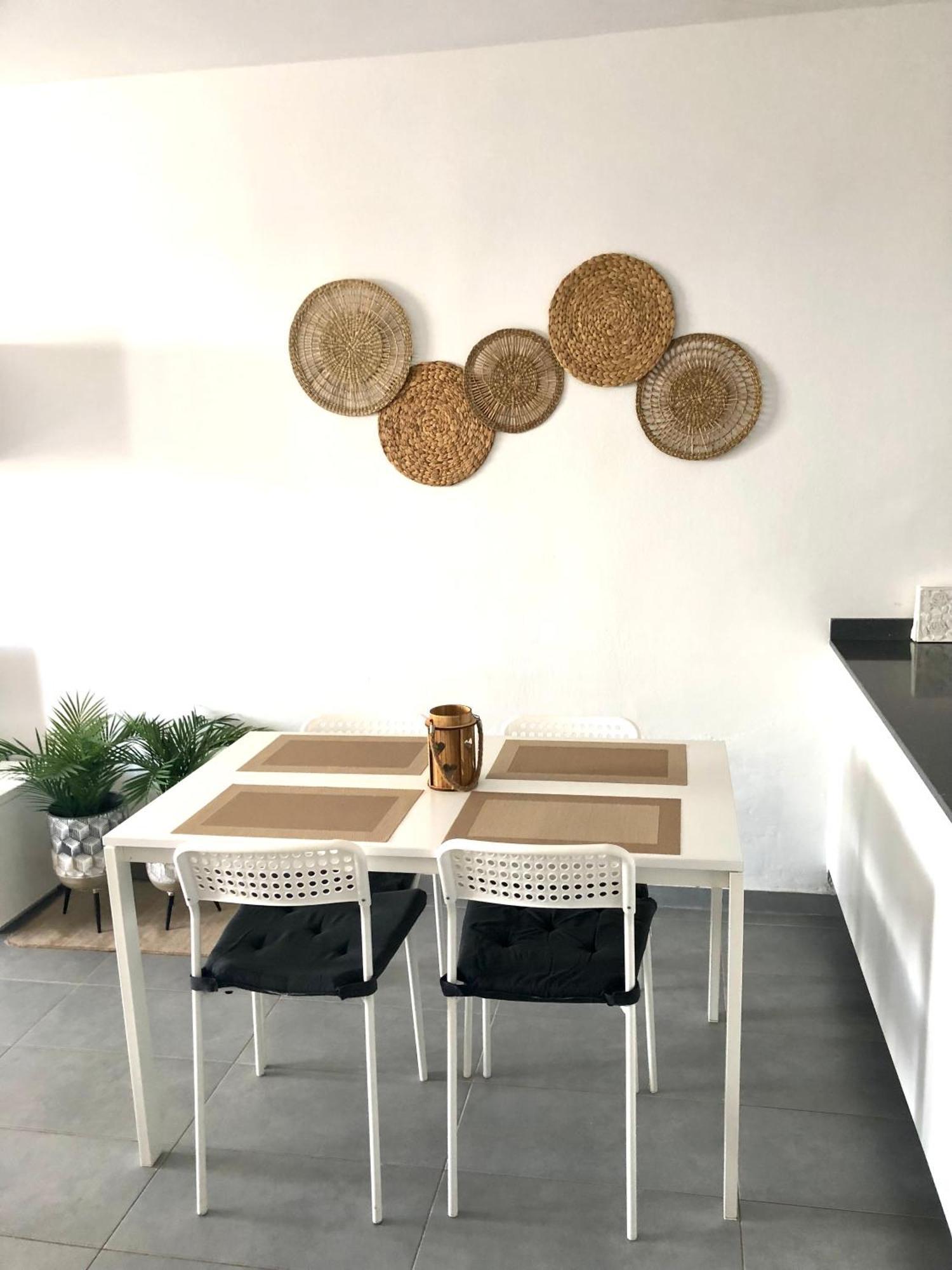 Ground Floor Apartment With Pool, Next To The Beach Costa Teguise Extérieur photo