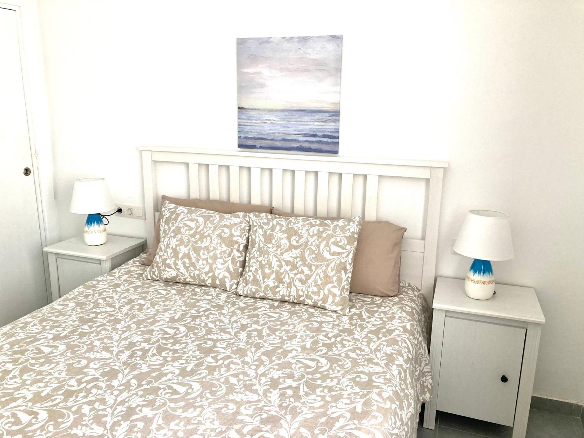 Ground Floor Apartment With Pool, Next To The Beach Costa Teguise Extérieur photo